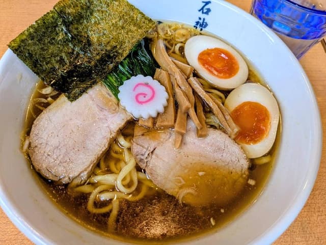 石神井 とら - サブ画像2