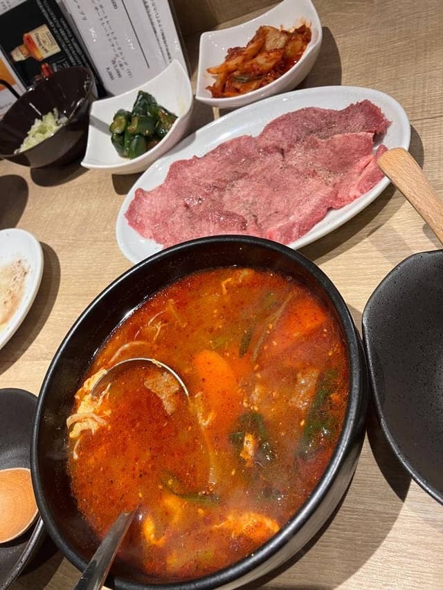 焼肉乃 富士吉 別館 - サブ画像2