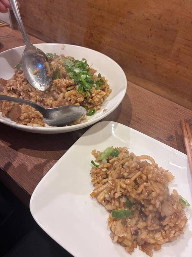 お好み焼き 鉄板焼 宴 - サブ画像2