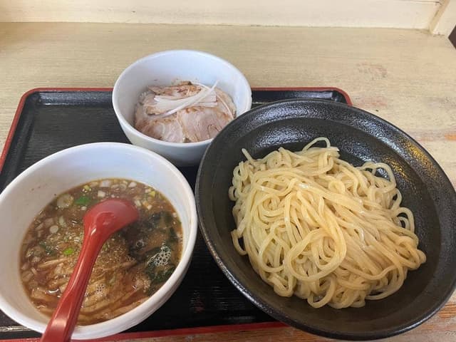 麺処 大章 - サブ画像2