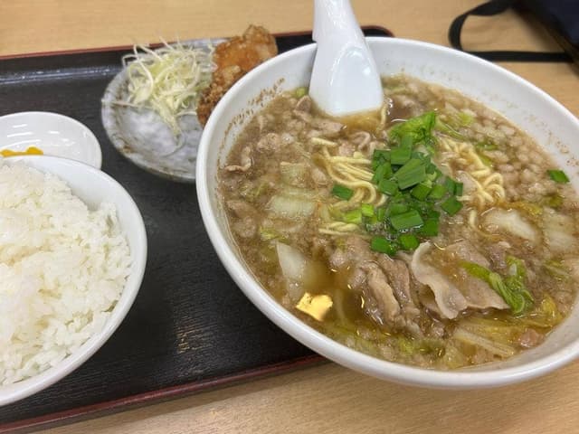 麺屋丸超 下赤江店 - サブ画像1