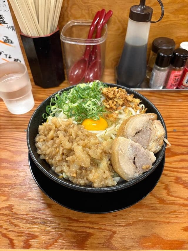 らーめん ひかり - サブ画像2