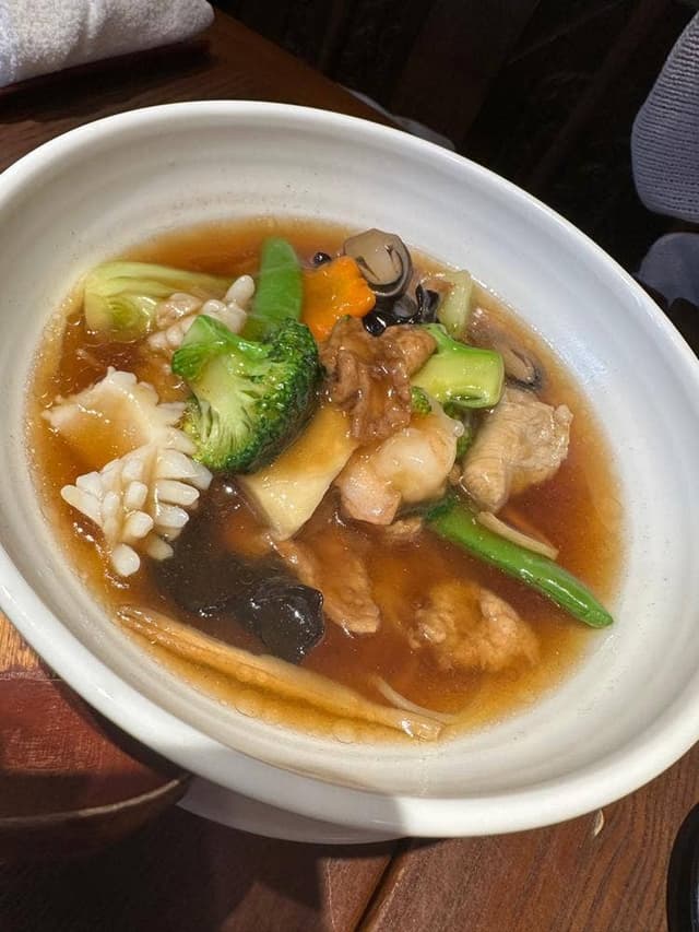 中國名菜 孫 日本橋店 - サブ画像2