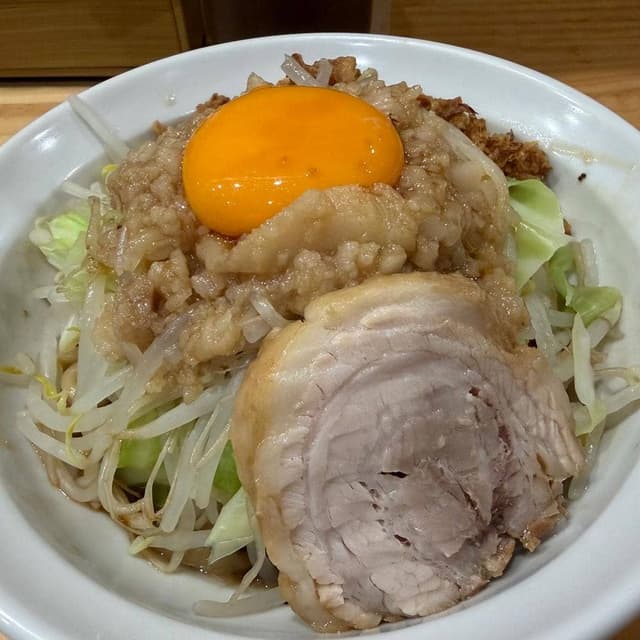 麺処eight エイト - サブ画像1