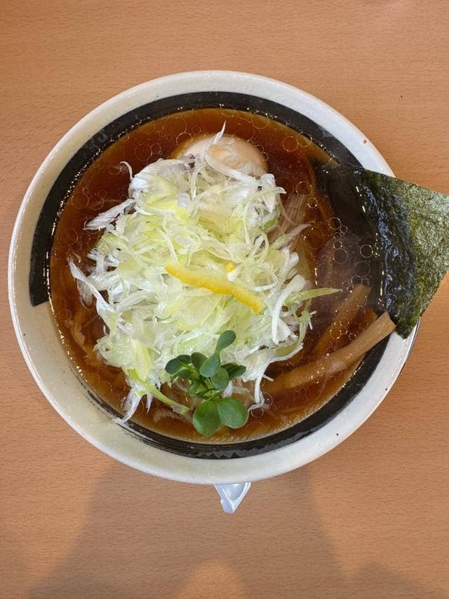 中華蕎麦 たか橋 - サブ画像1