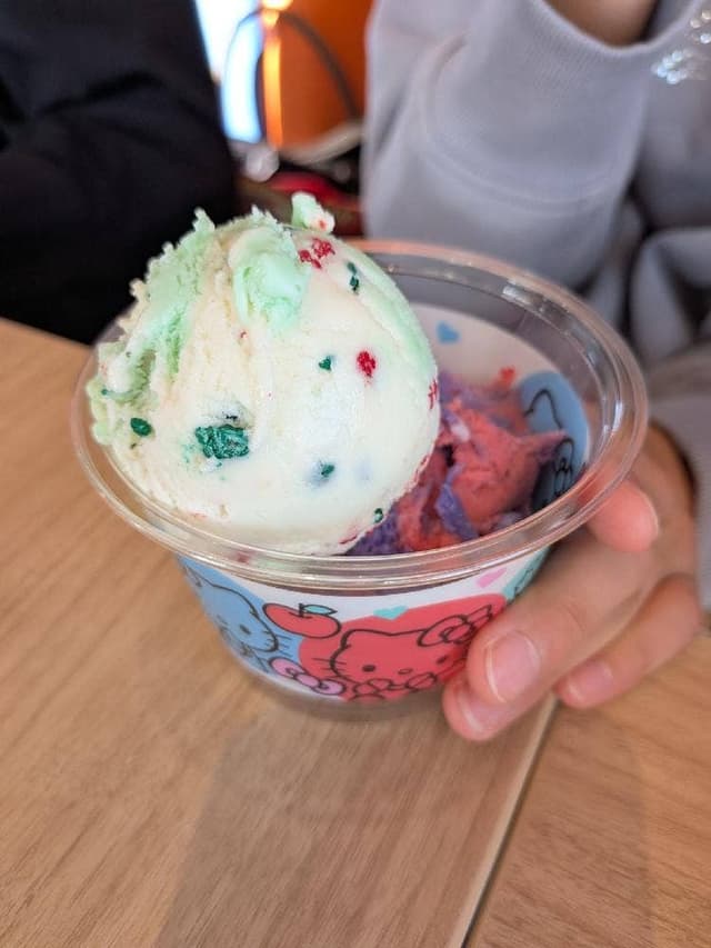 サーティワンアイスクリーム アピタ福井店 - サブ画像1
