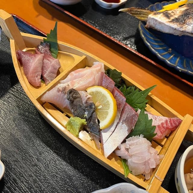 海味鮮 やま鮮 - サブ画像3