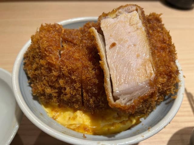 とんかつ丸七 深川不動店 - サブ画像2