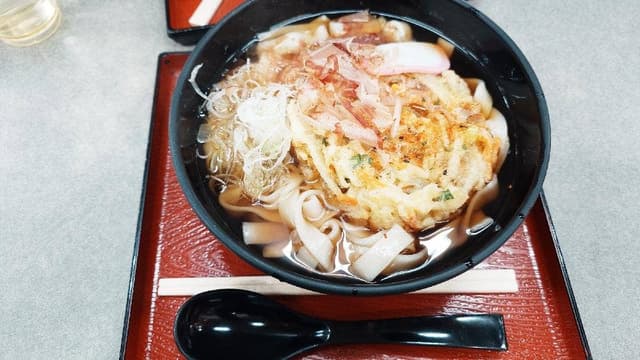 道の駅 賤母 お土産コーナー - サブ画像1