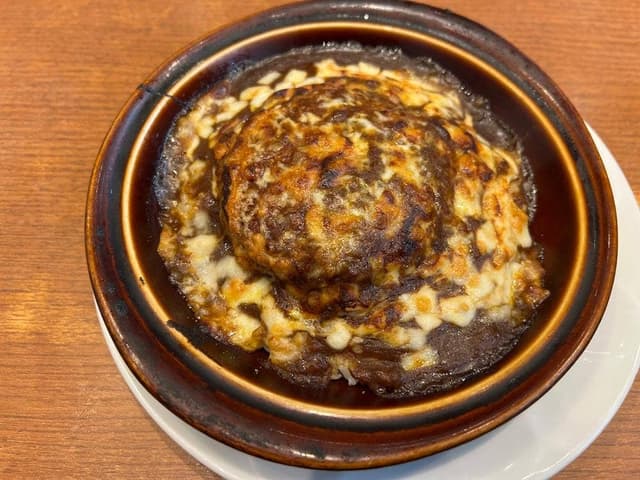 デニーズ 検見川店 - サブ画像1