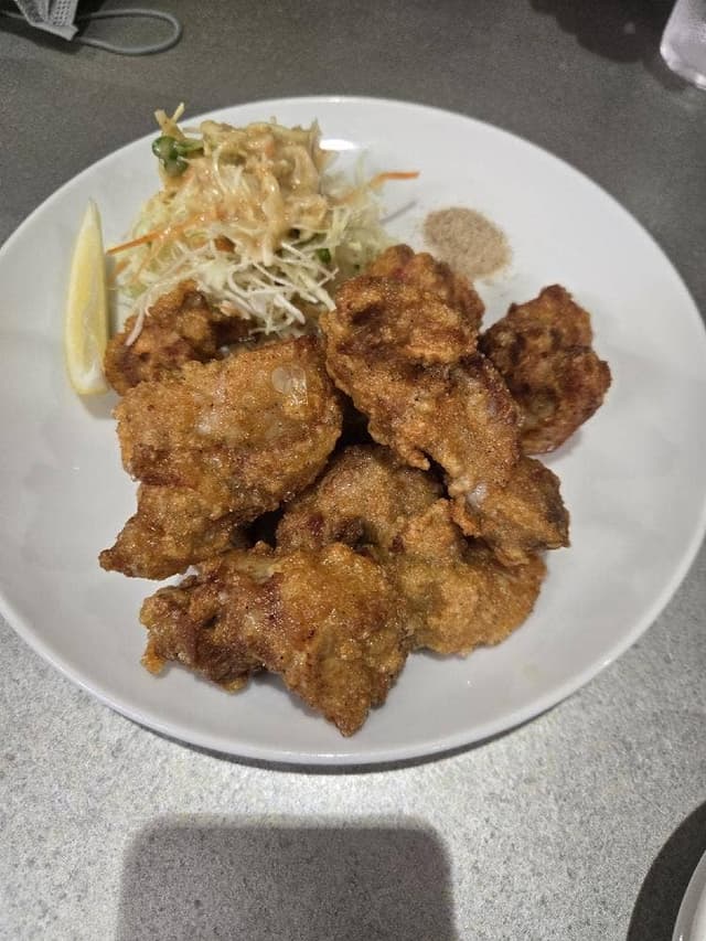 紅蘭中華料理 - サブ画像1