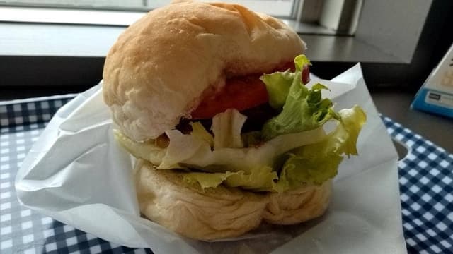 すなば珈琲 道の駅 神話の里白兎店 - サブ画像2