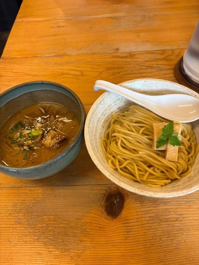 札幌つけ麺 札幌ラーメン 風来堂 - サブ画像1