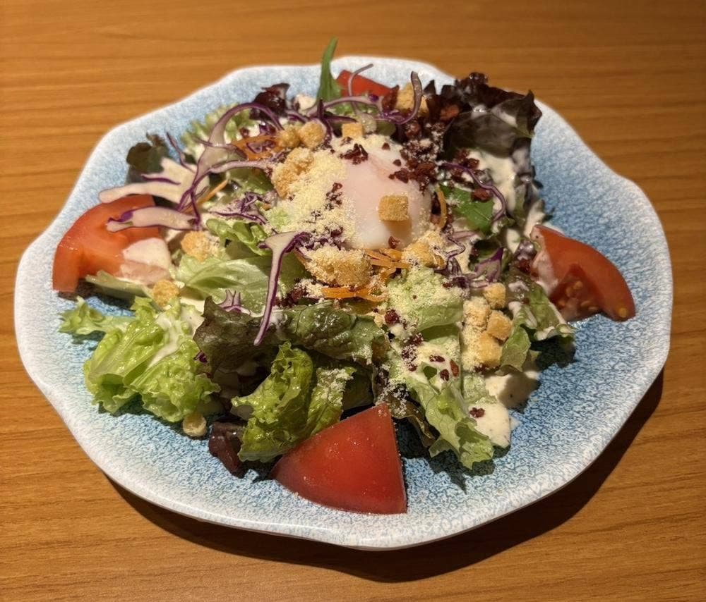晴れる屋 立川店