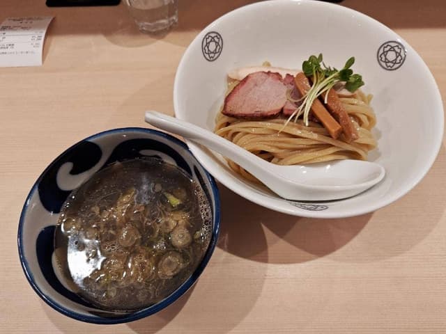 TOKYO RAMEN とうか - サブ画像2