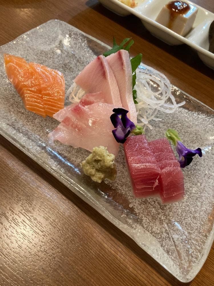 味の店さんだ