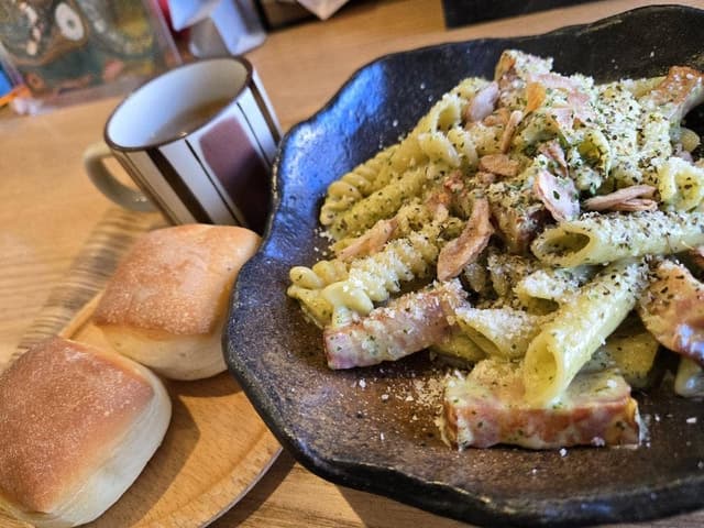 LOGUE CAFE - サブ画像2
