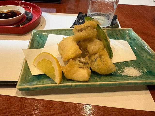 鮨diningゆらり - サブ画像2