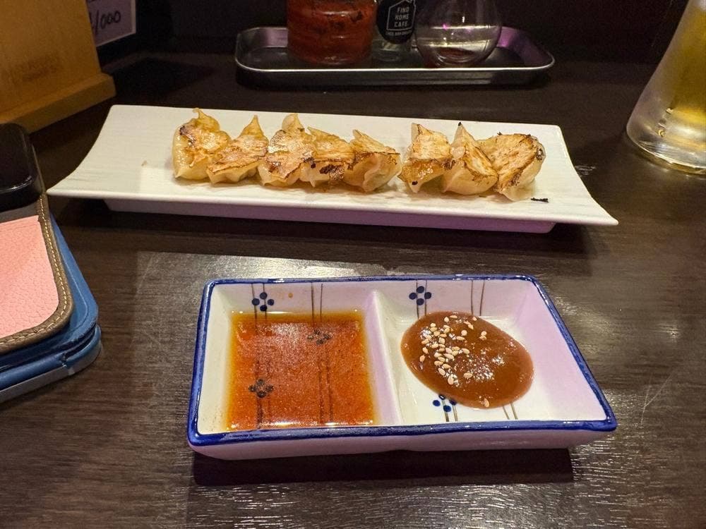 餃子のよどがわ