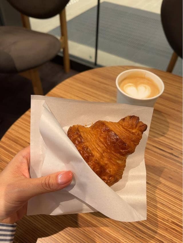 猿田彦珈琲 エキュートエディション御茶ノ水 - サブ画像3