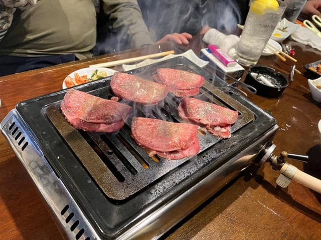 GRILLED MEAT DRILL’S - サブ画像2