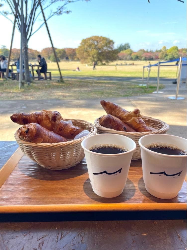 オカカフェ