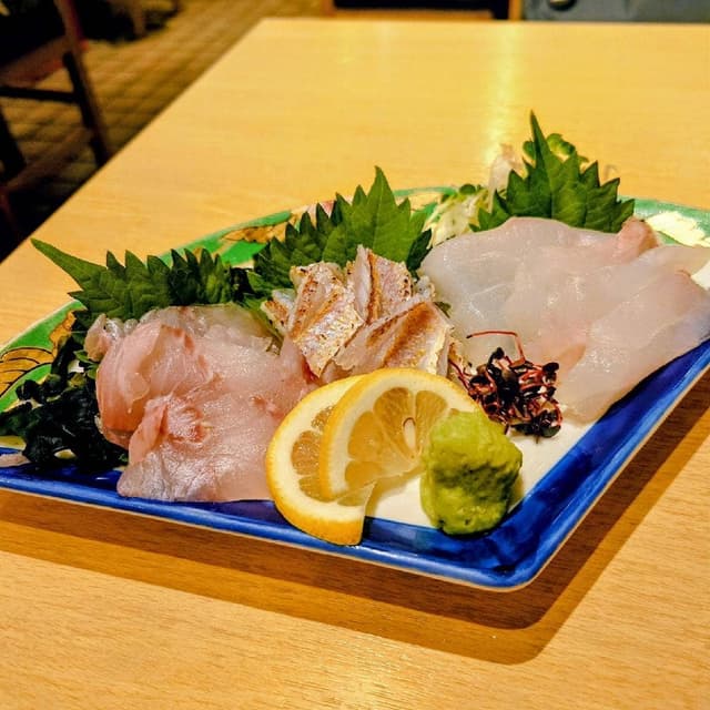 海鮮小屋 魚友 いさば - サブ画像3