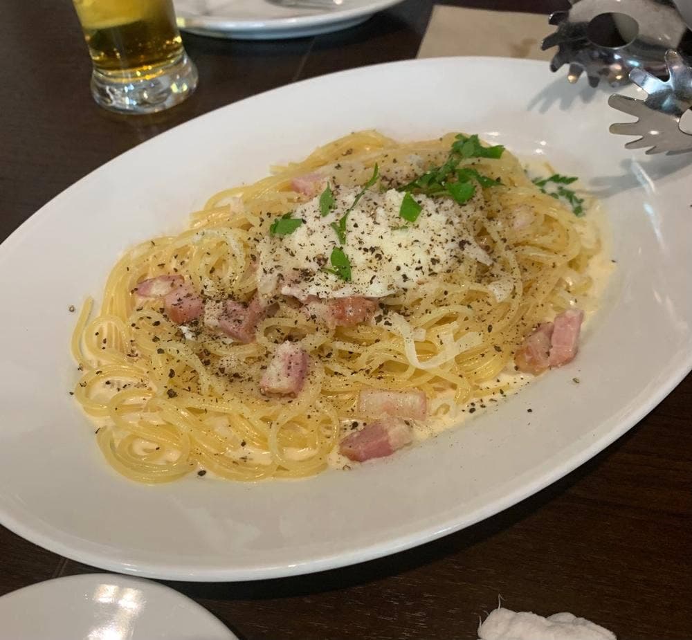 ルーチェ 梅屋敷店