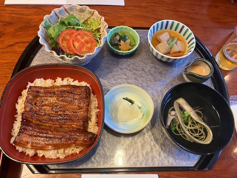 川松