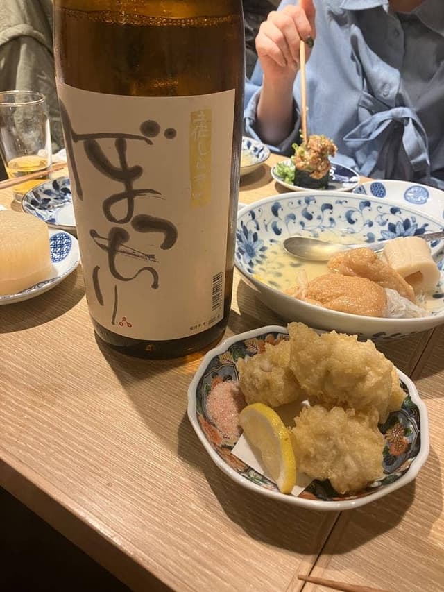 おでんトさかな にのや - サブ画像1