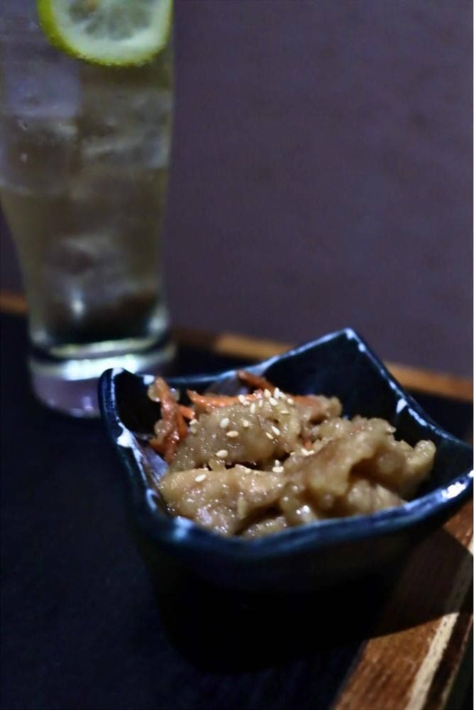 個室×地鶏×海鮮 居酒屋とりせん 四ツ谷店