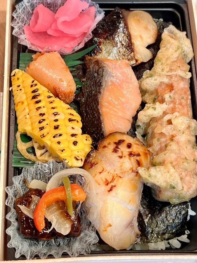 魚道楽 富惣 ラゾーナ川崎店 - サブ画像3
