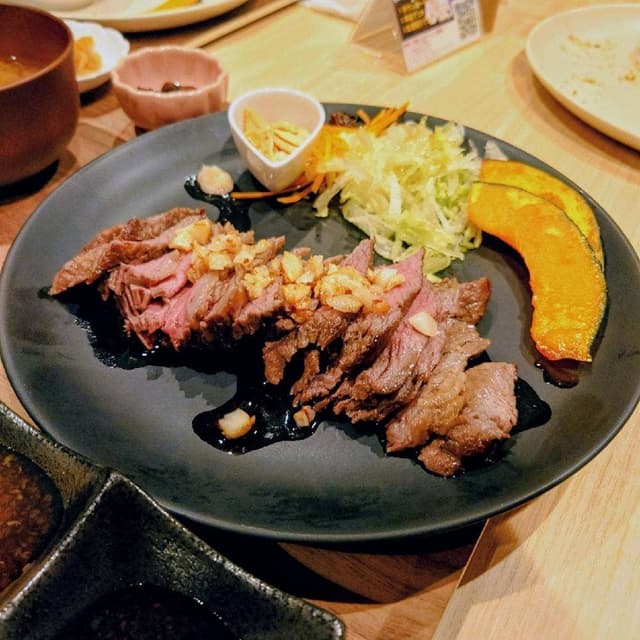 肉バル Dining あげらたむ - サブ画像1