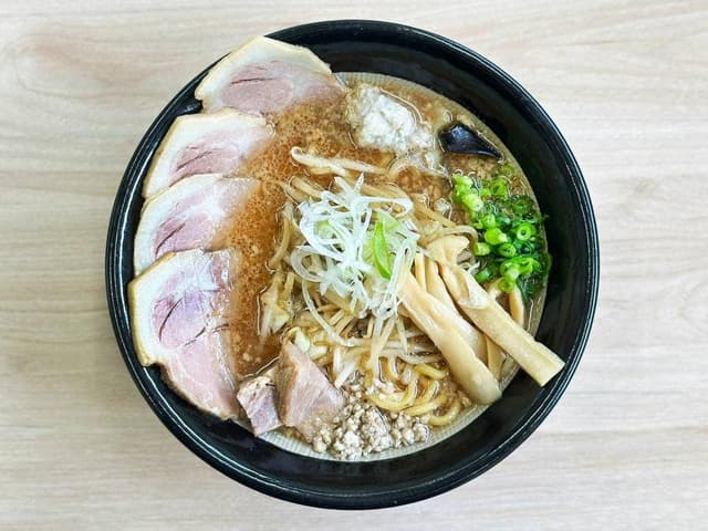 潟食 - サブ画像1