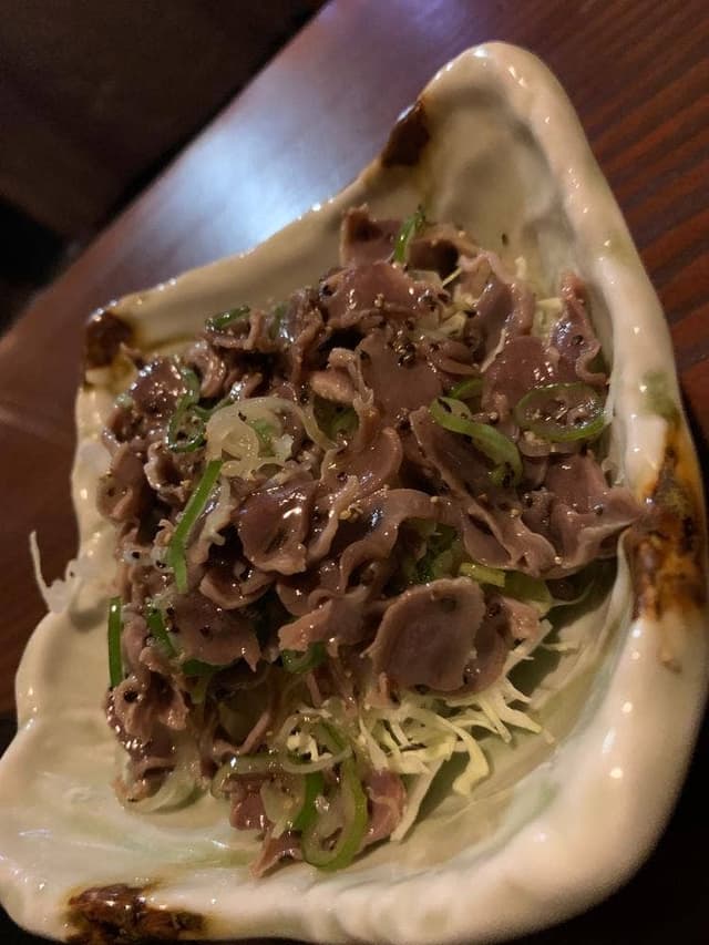 食事処 乾 ken - サブ画像1