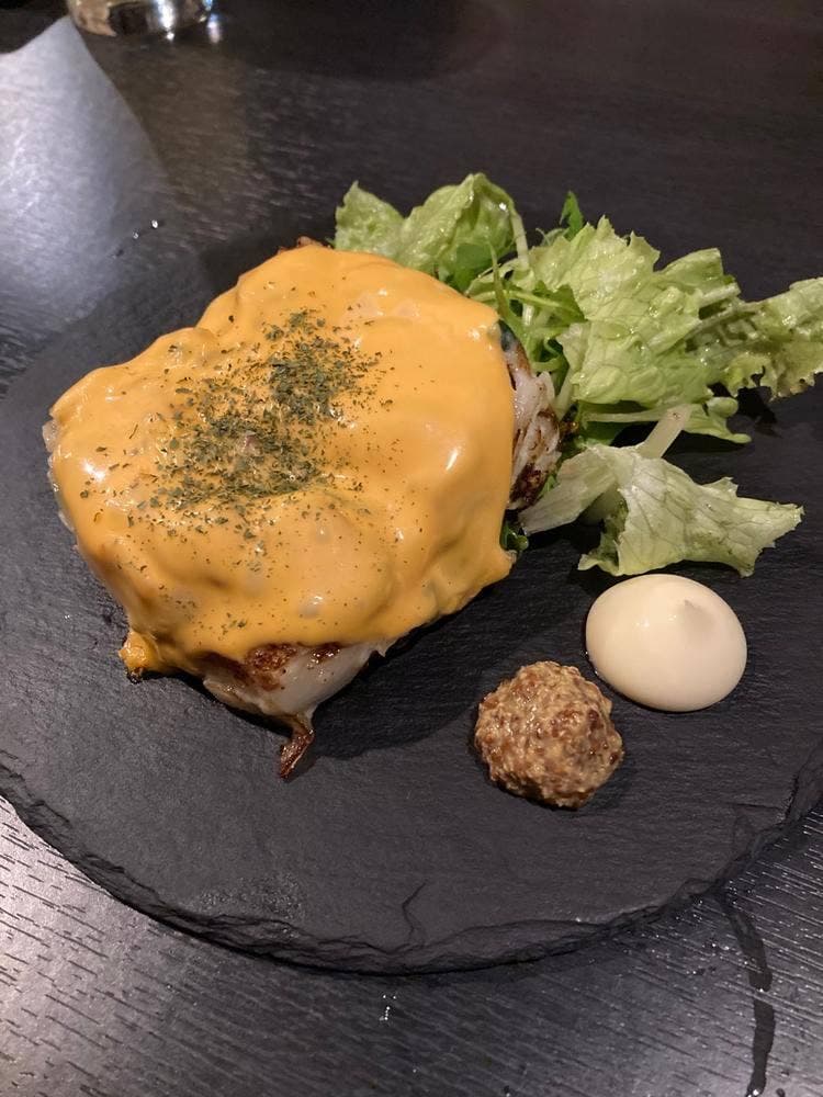 鉄板串焼炎魔
