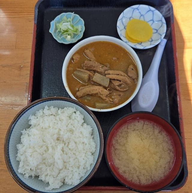 永井食堂 - サブ画像3
