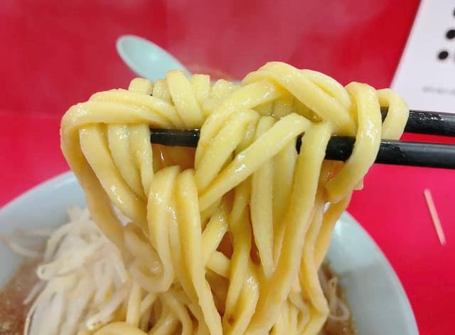 ラーメン二郎 新宿歌舞伎町店 - サブ画像1