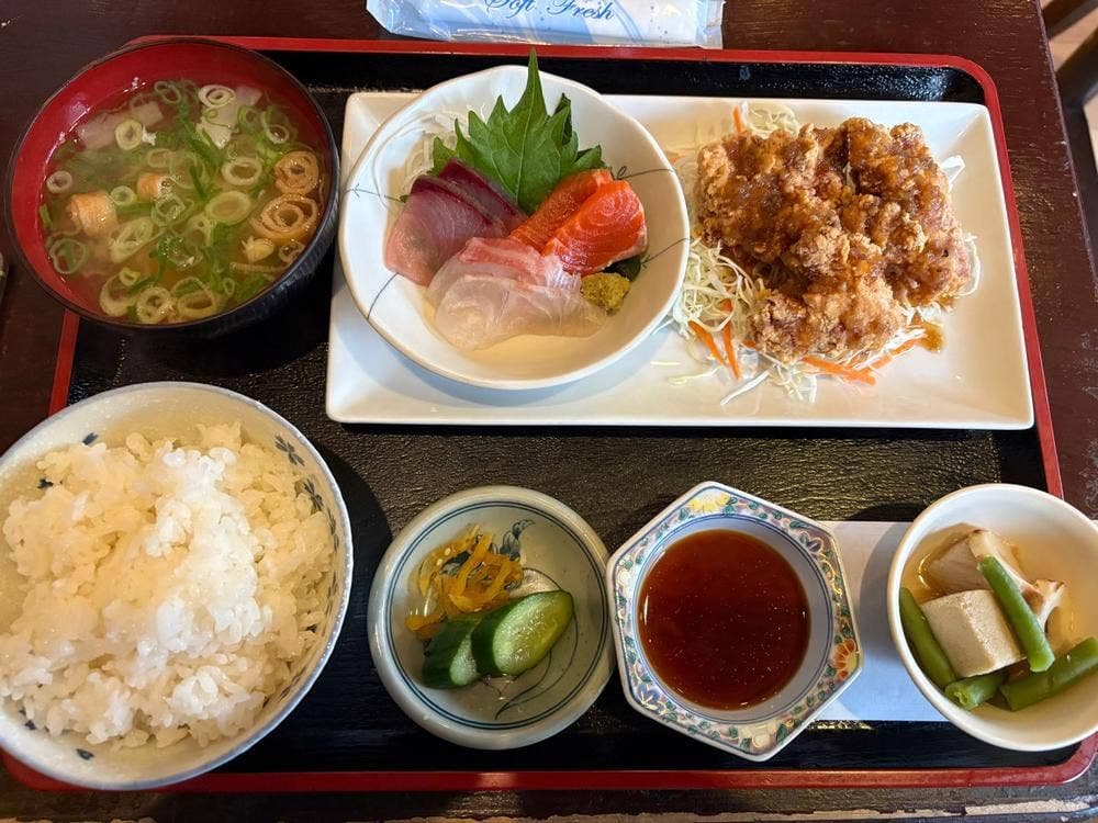 和洋居酒屋おれん家 かわさき屋