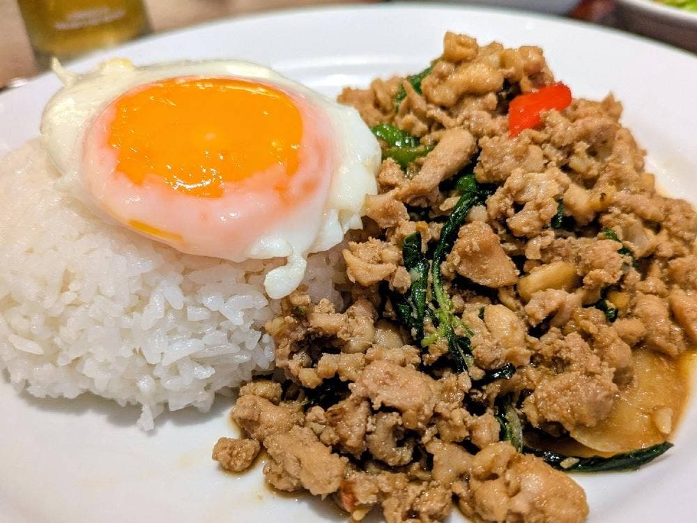 JASMINE THAI 池袋サンシャインシティ店