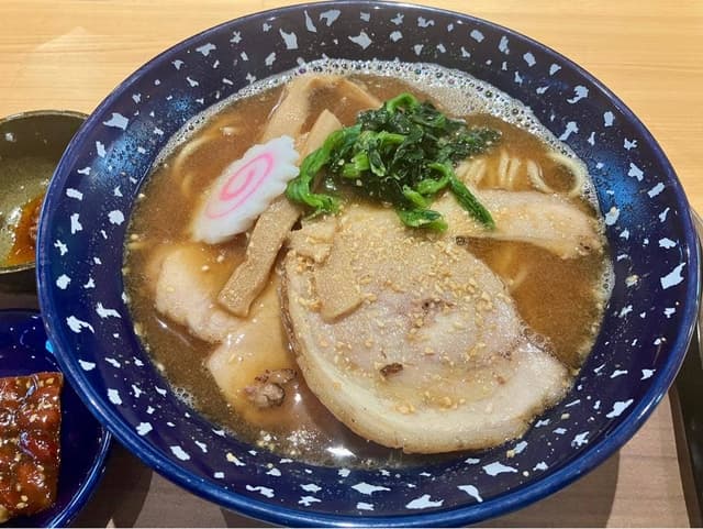 房乃拉麺 THE RAMEN - サブ画像1