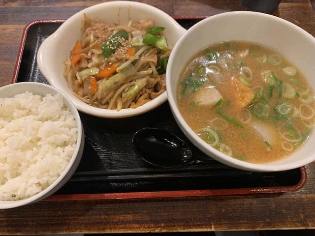 イチガヤキッチン ワキータ - サブ画像2