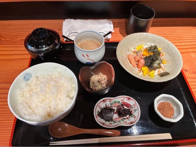 食堂 ナチュラルワイン とき田 - サブ画像2