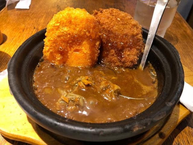Hot Spoon - サブ画像2