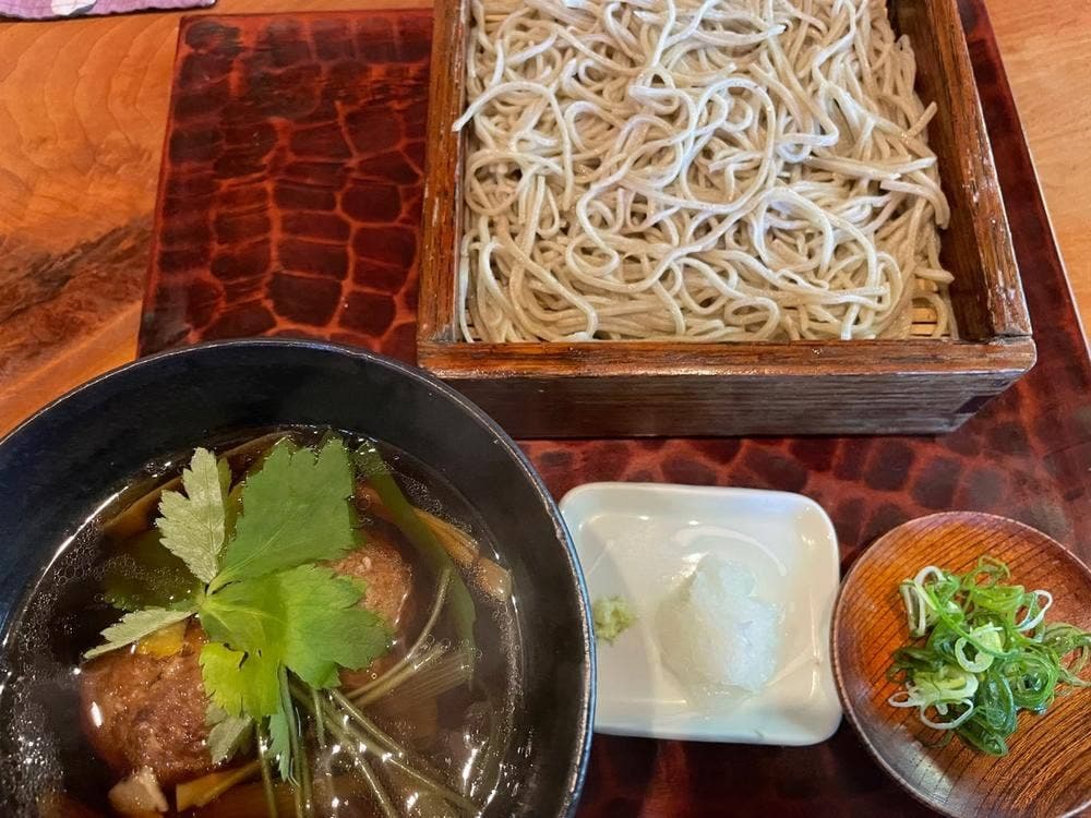 鬼怒川 竹やぶ