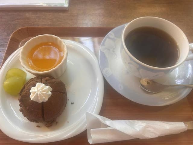Caseiro Cafe - サブ画像1