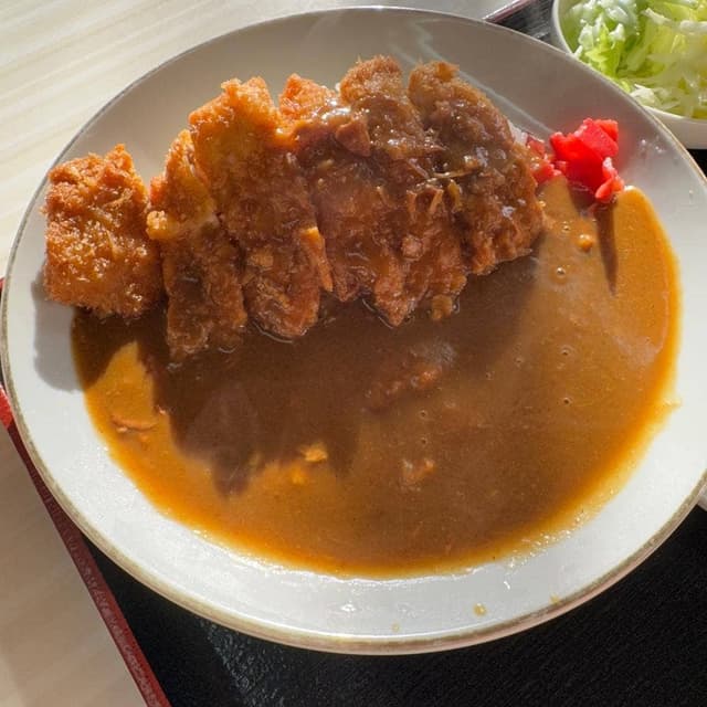 ハイセイコー食堂 - サブ画像2