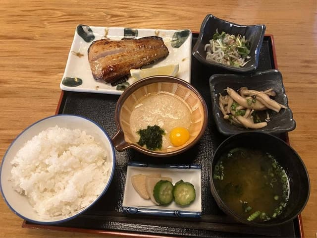 星火 - サブ画像1