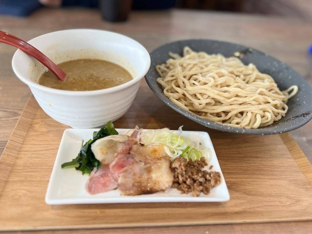 中華盛そば ㊂亭