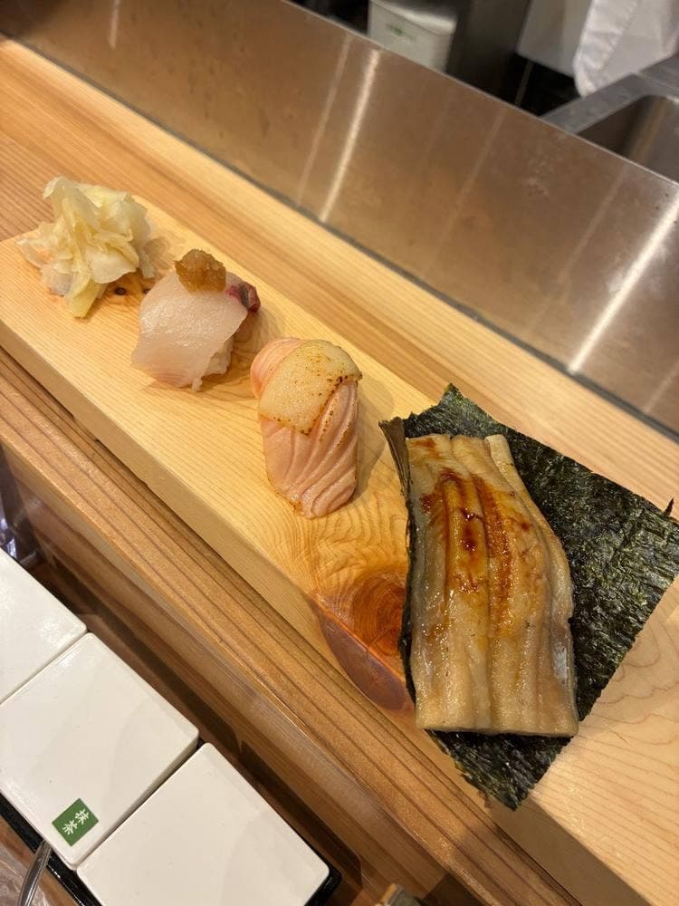 天満鮨 駅前店